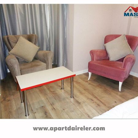 Taksim Mass Suite İstanbul Dış mekan fotoğraf
