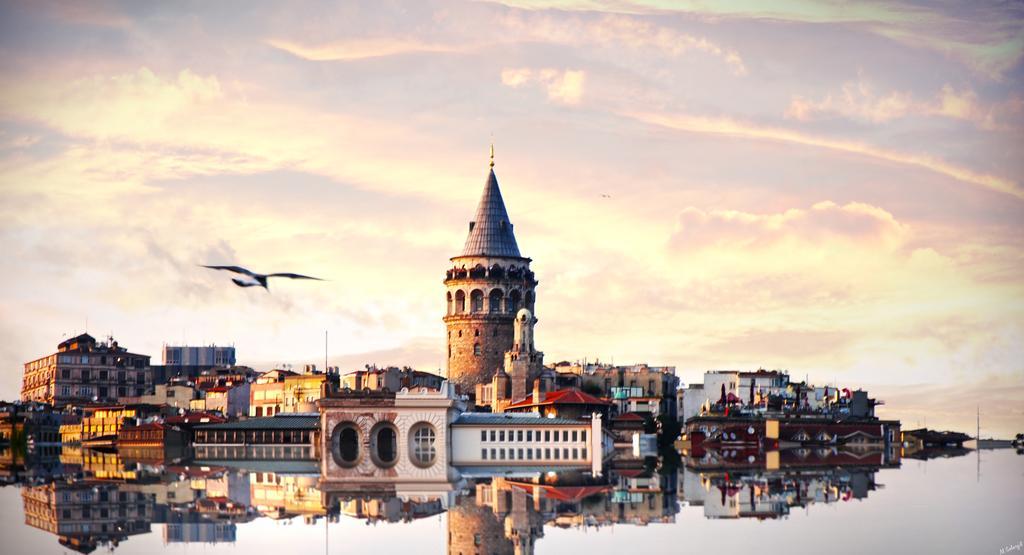 Taksim Mass Suite İstanbul Dış mekan fotoğraf