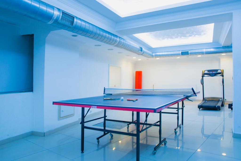 Taksim Mass Suite İstanbul Dış mekan fotoğraf