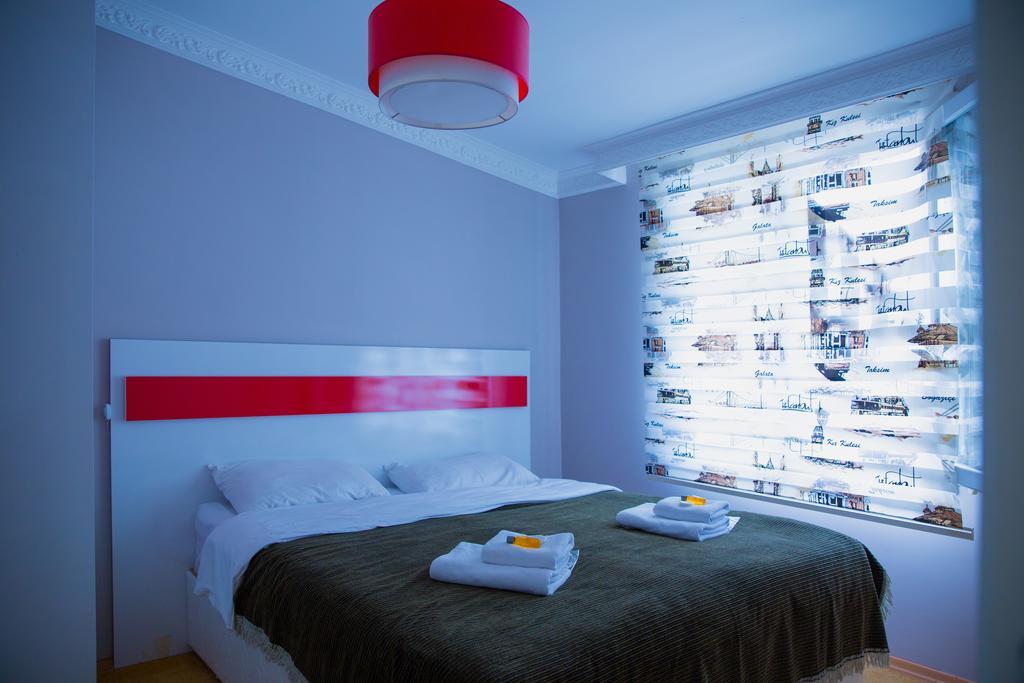 Taksim Mass Suite İstanbul Dış mekan fotoğraf