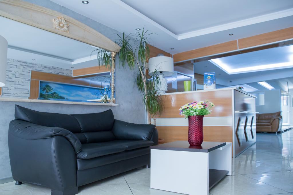 Taksim Mass Suite İstanbul Dış mekan fotoğraf