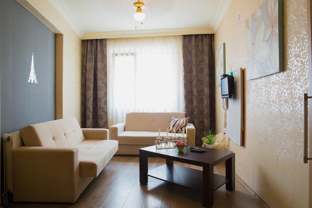 Taksim Mass Suite İstanbul Dış mekan fotoğraf
