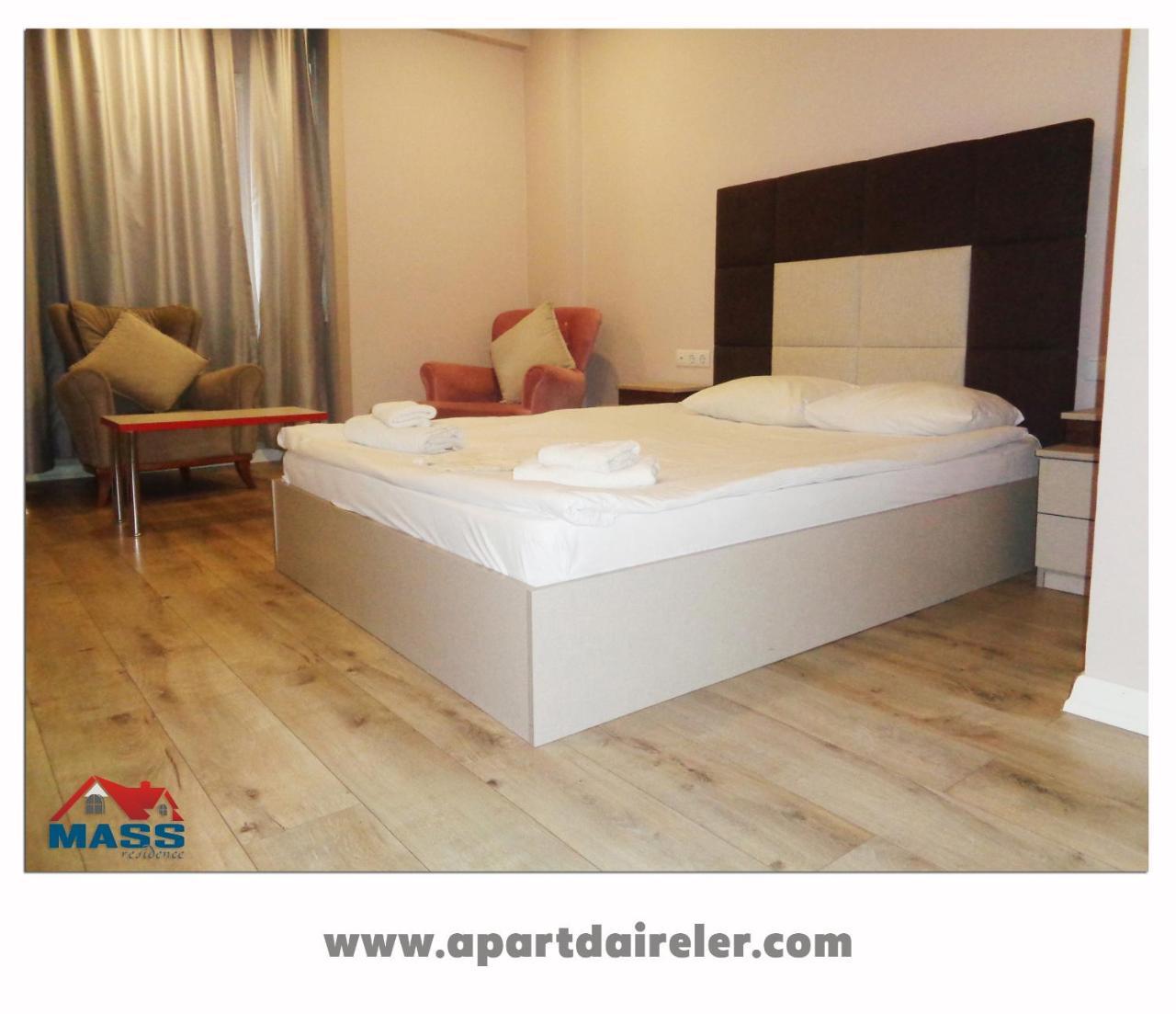 Taksim Mass Suite İstanbul Dış mekan fotoğraf