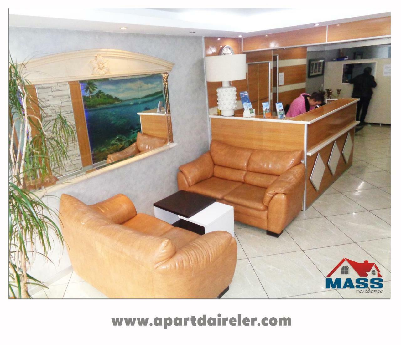Taksim Mass Suite İstanbul Dış mekan fotoğraf