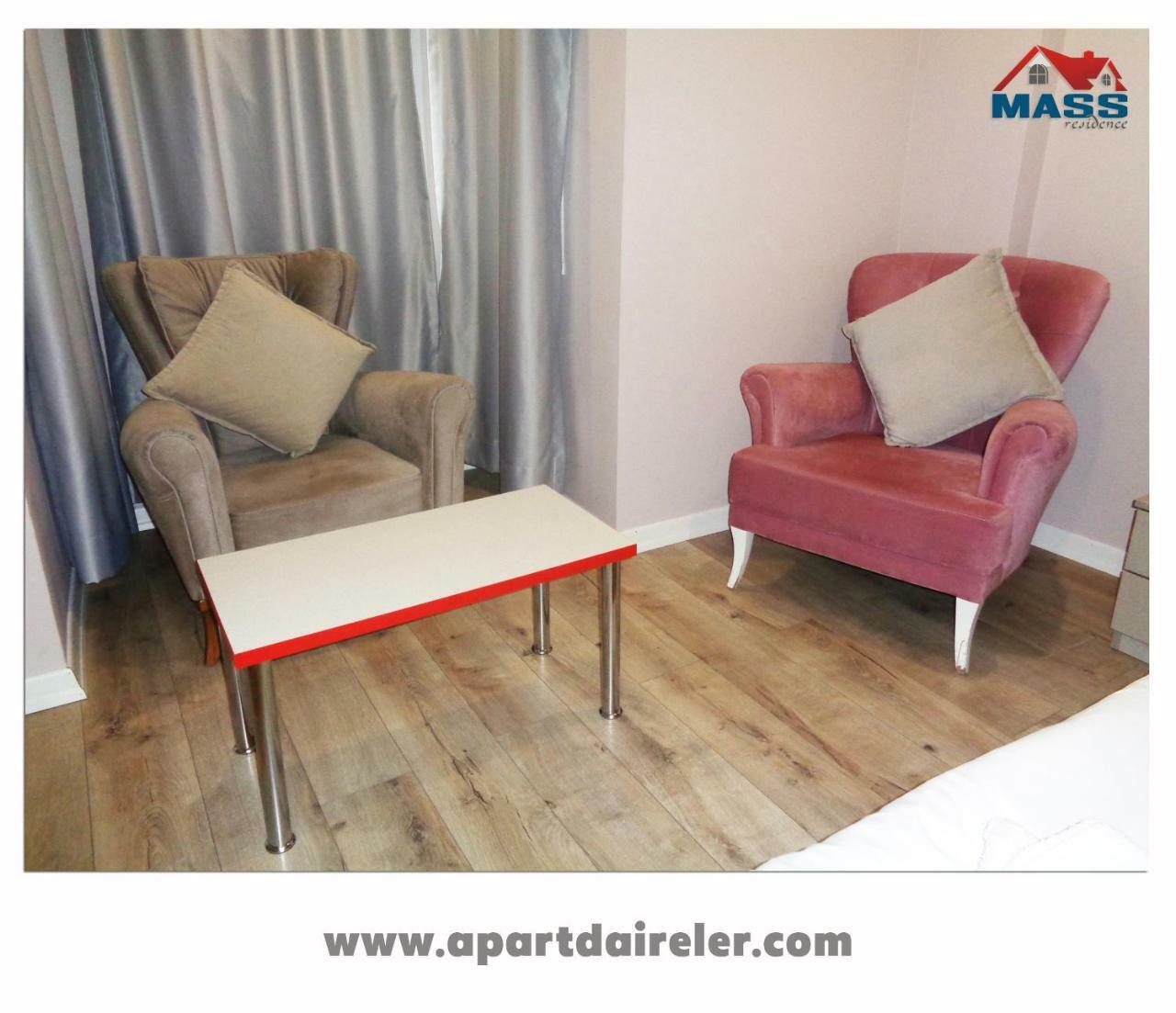 Taksim Mass Suite İstanbul Dış mekan fotoğraf