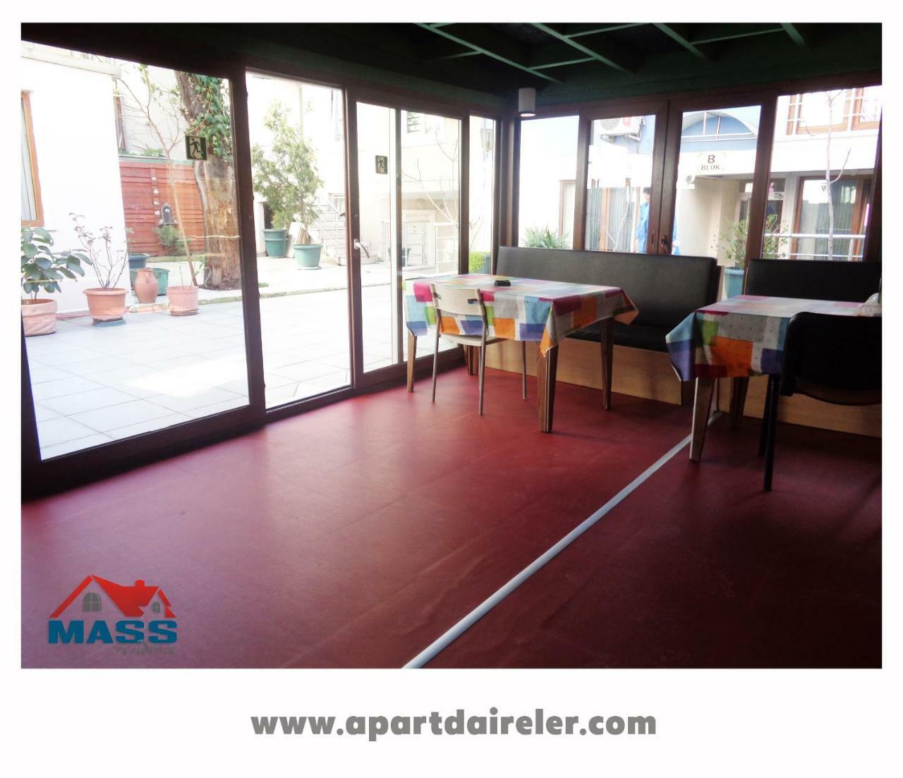 Taksim Mass Suite İstanbul Dış mekan fotoğraf