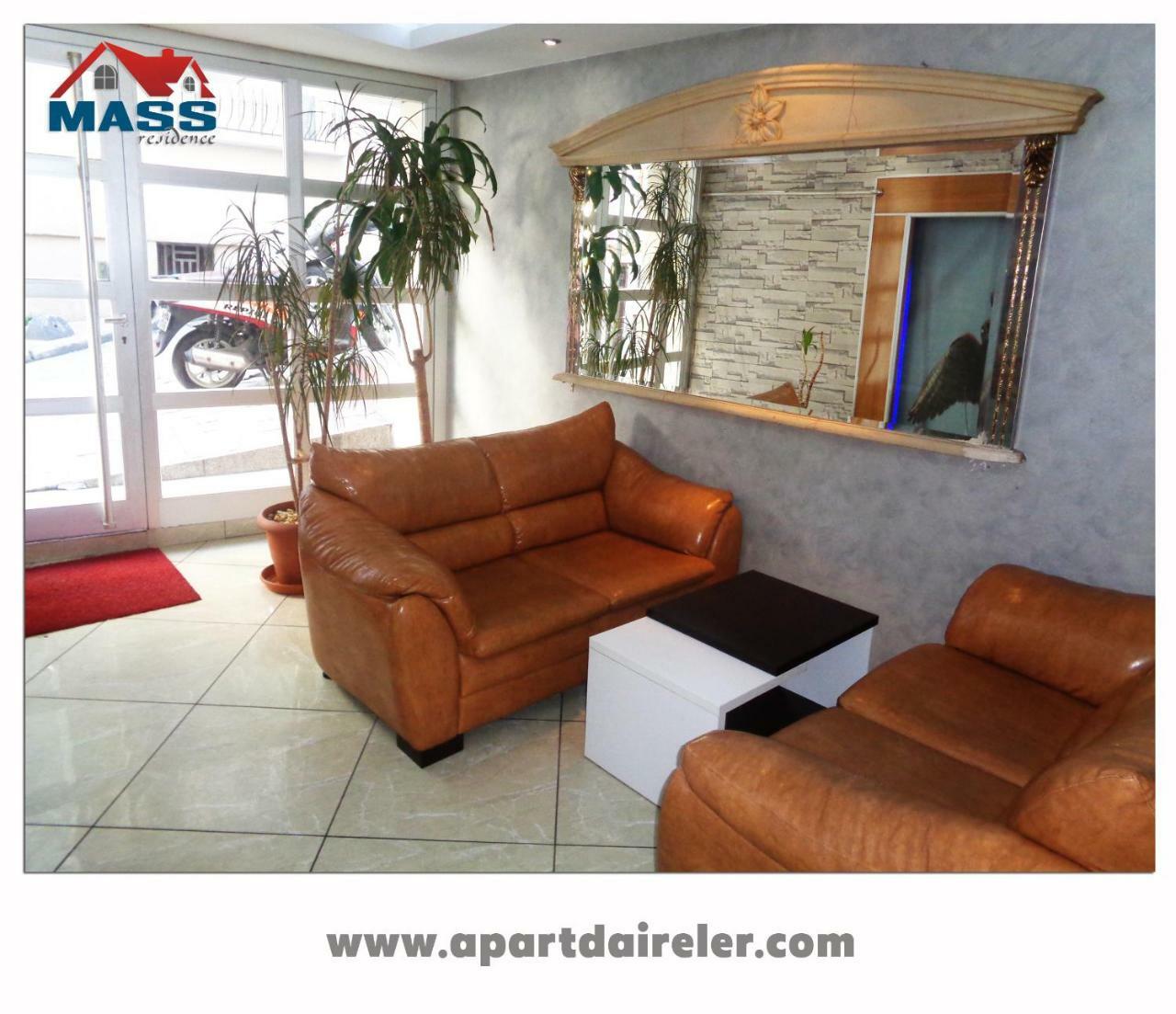 Taksim Mass Suite İstanbul Dış mekan fotoğraf