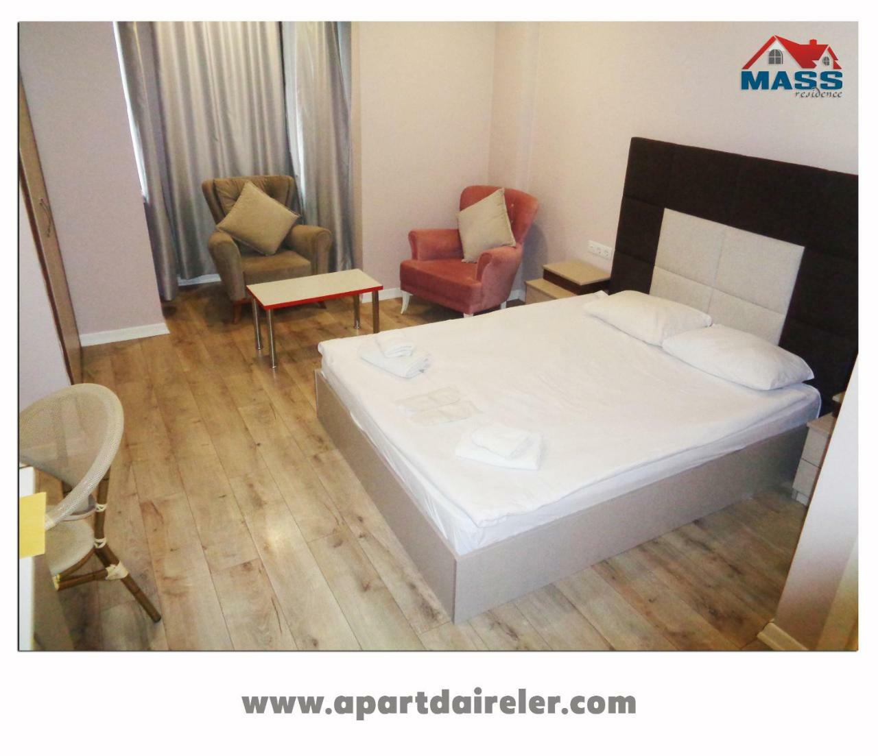 Taksim Mass Suite İstanbul Dış mekan fotoğraf