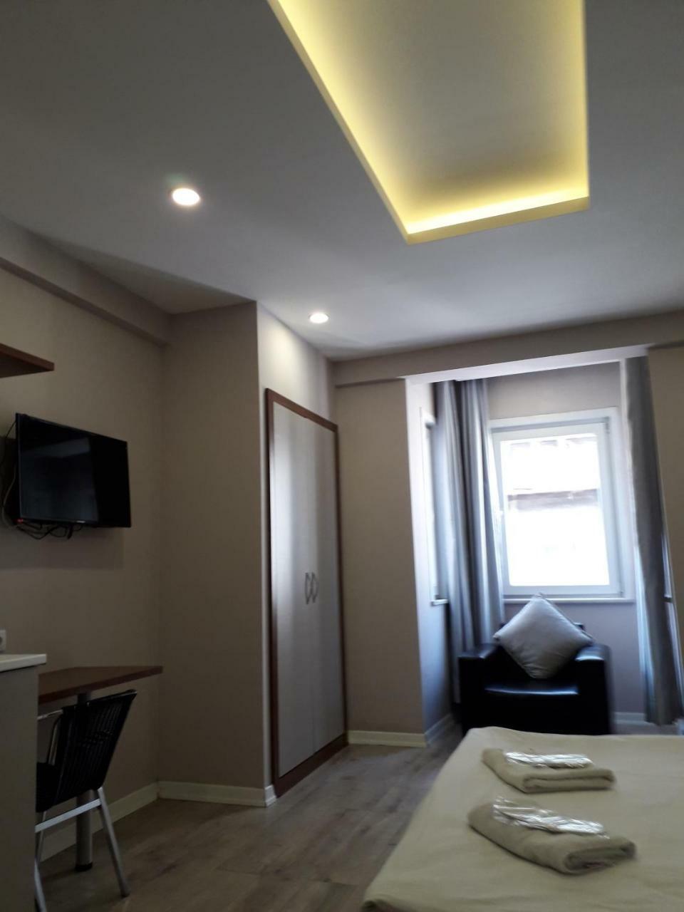 Taksim Mass Suite İstanbul Dış mekan fotoğraf
