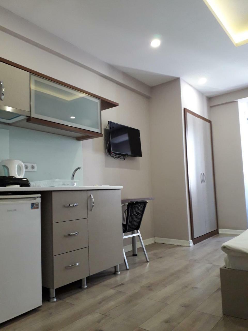 Taksim Mass Suite İstanbul Dış mekan fotoğraf