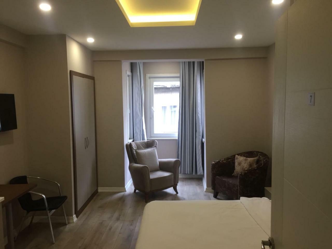 Taksim Mass Suite İstanbul Dış mekan fotoğraf