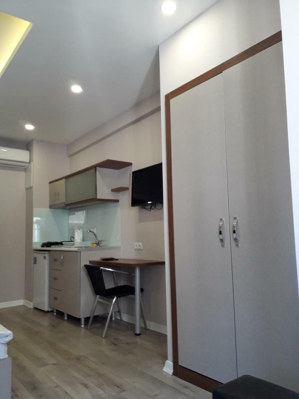 Taksim Mass Suite İstanbul Dış mekan fotoğraf