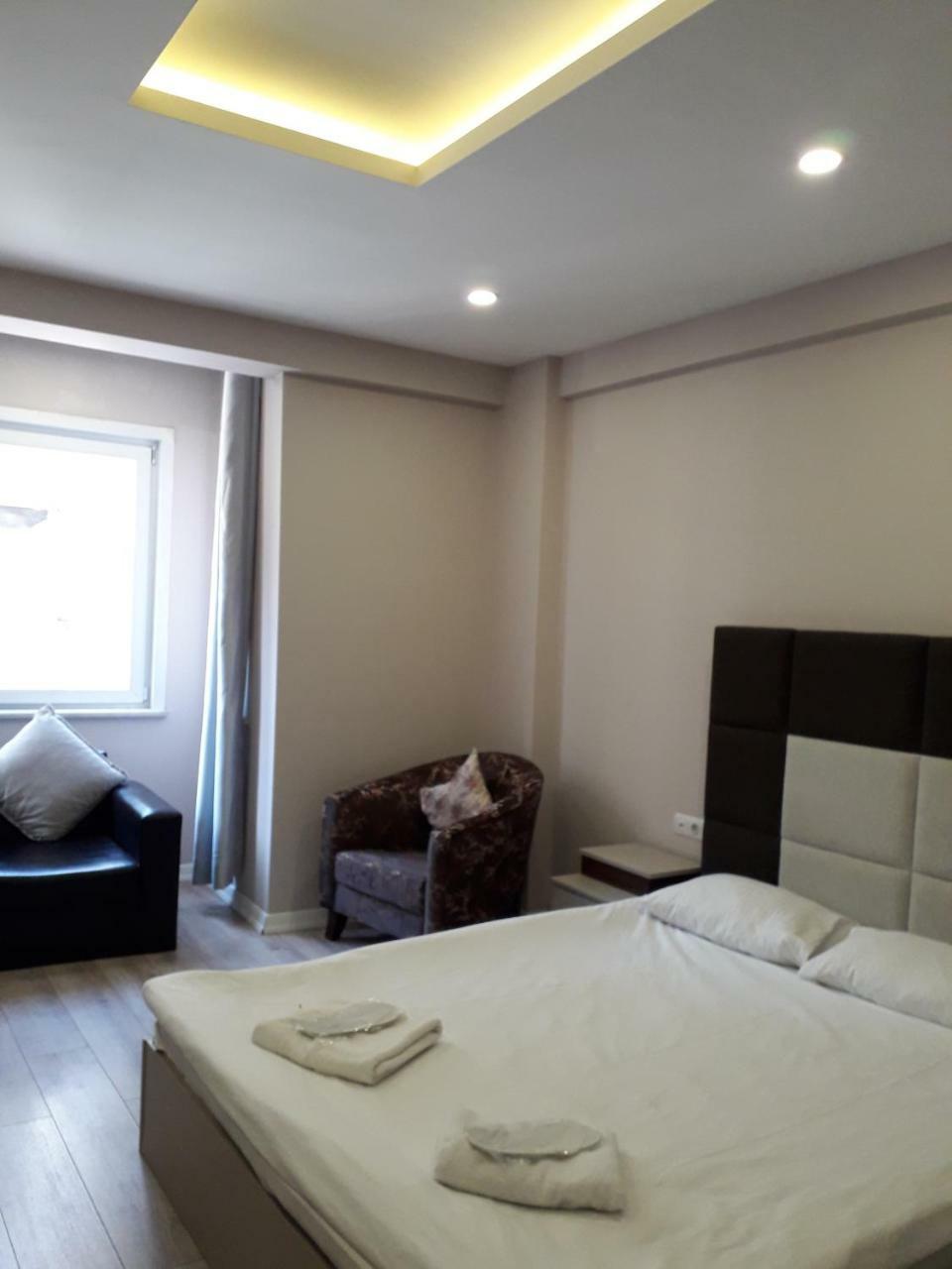 Taksim Mass Suite İstanbul Dış mekan fotoğraf