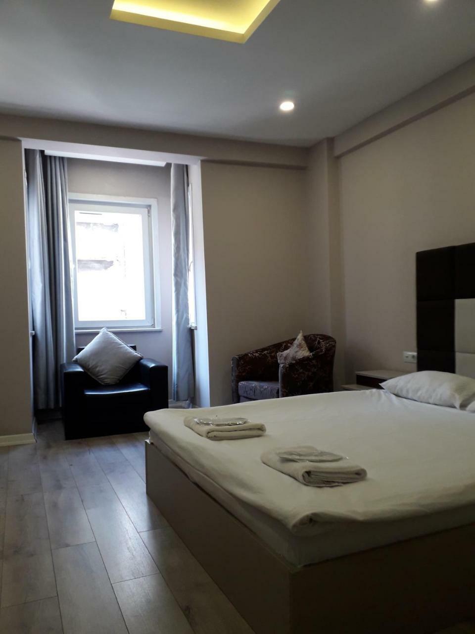 Taksim Mass Suite İstanbul Dış mekan fotoğraf