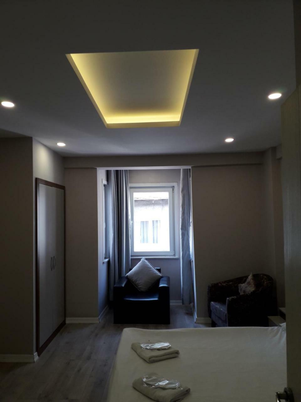 Taksim Mass Suite İstanbul Dış mekan fotoğraf