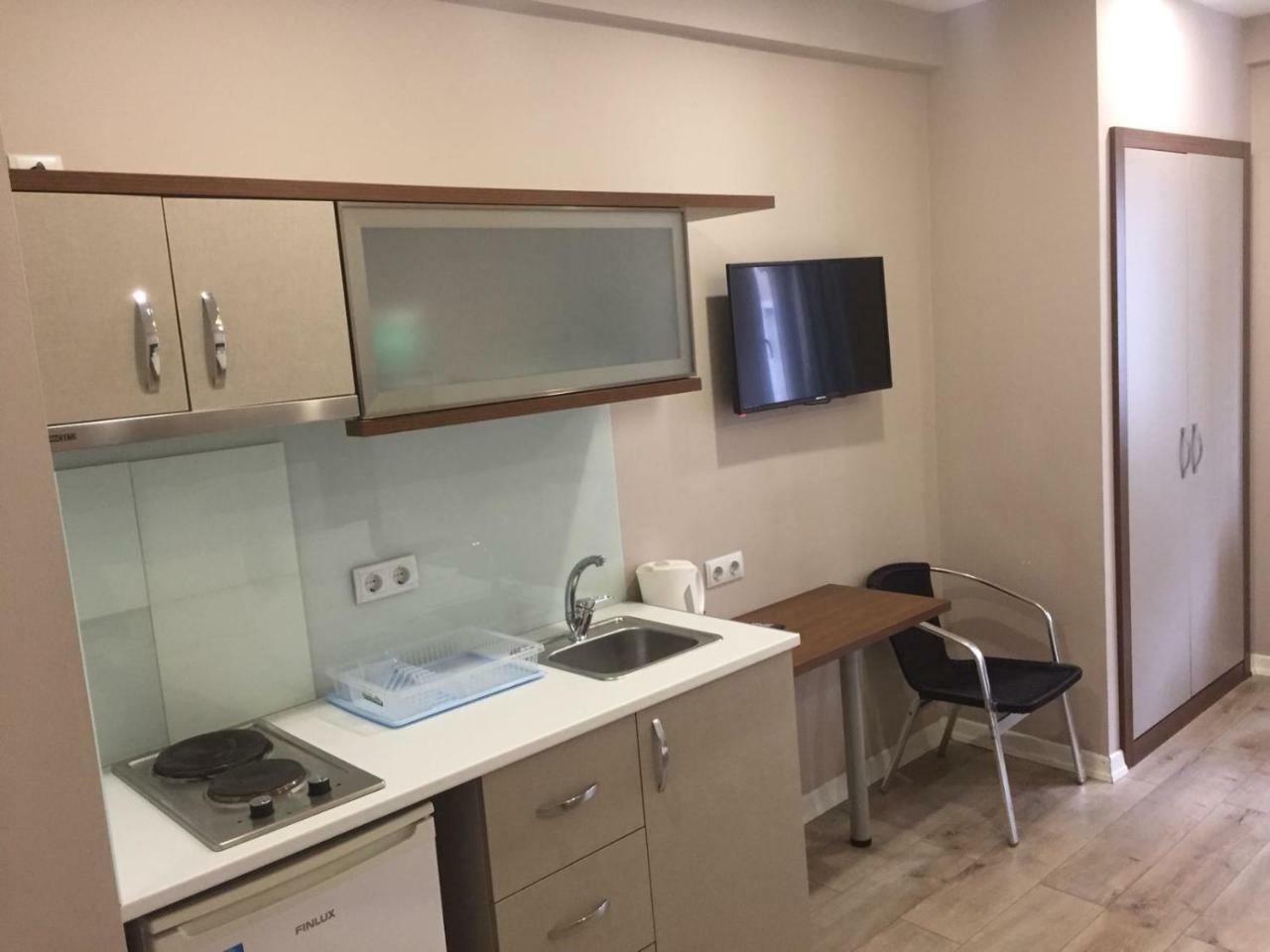 Taksim Mass Suite İstanbul Dış mekan fotoğraf