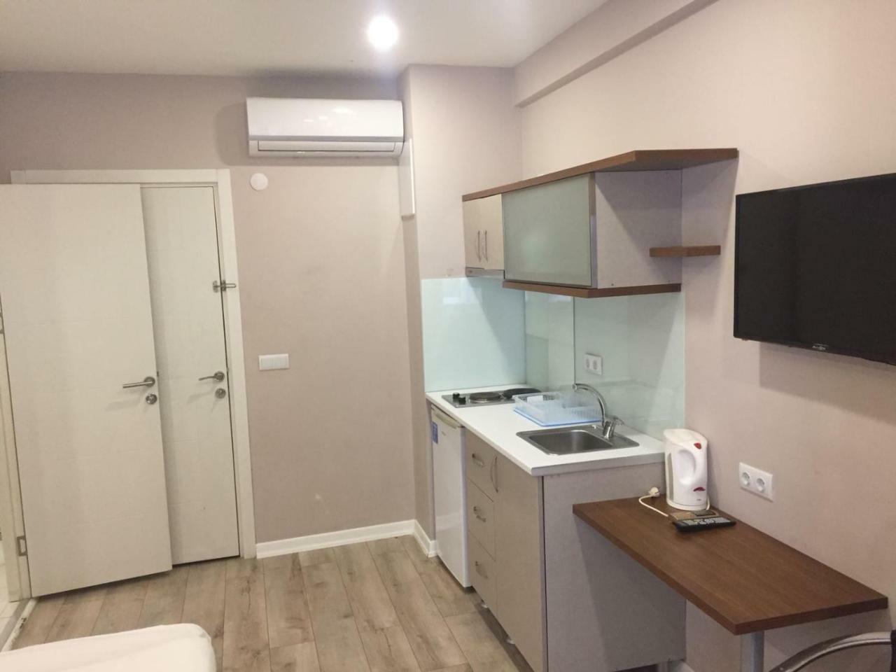 Taksim Mass Suite İstanbul Dış mekan fotoğraf