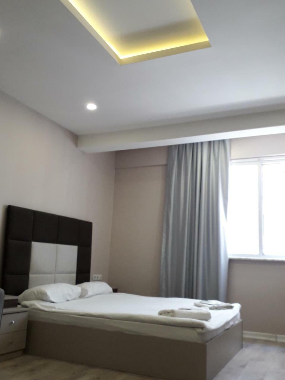 Taksim Mass Suite İstanbul Dış mekan fotoğraf