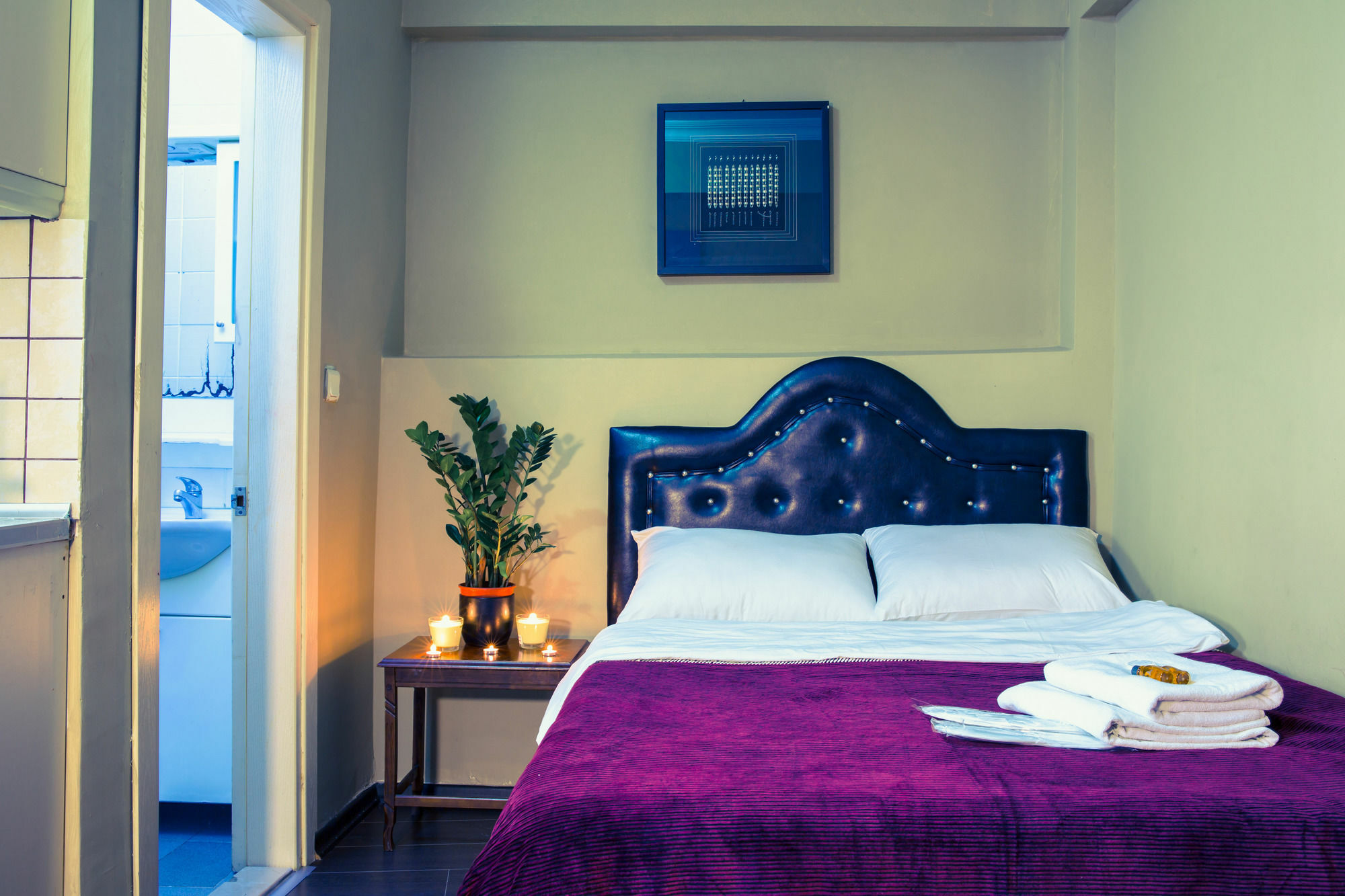 Taksim Mass Suite İstanbul Dış mekan fotoğraf