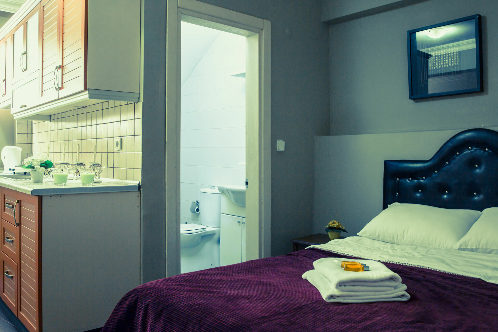 Taksim Mass Suite İstanbul Dış mekan fotoğraf